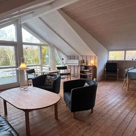 Holiday home Evamari - 300m From The Sea In Djursland And Mols By Interhome *