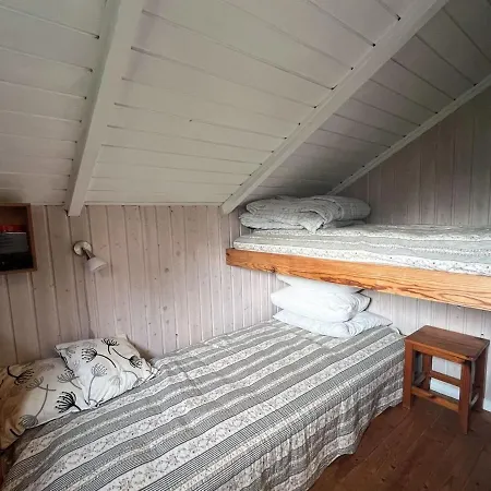 Evamari - 300m From The Sea In Djursland And Mols By Interhome Ebeltoft