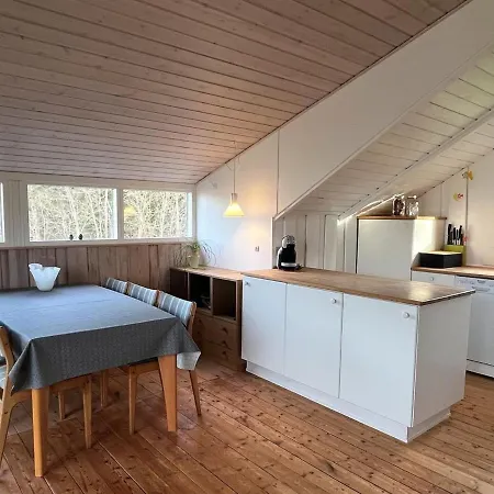 Evamari - 300m From The Sea In Djursland And Mols By Interhome * Ebeltoft